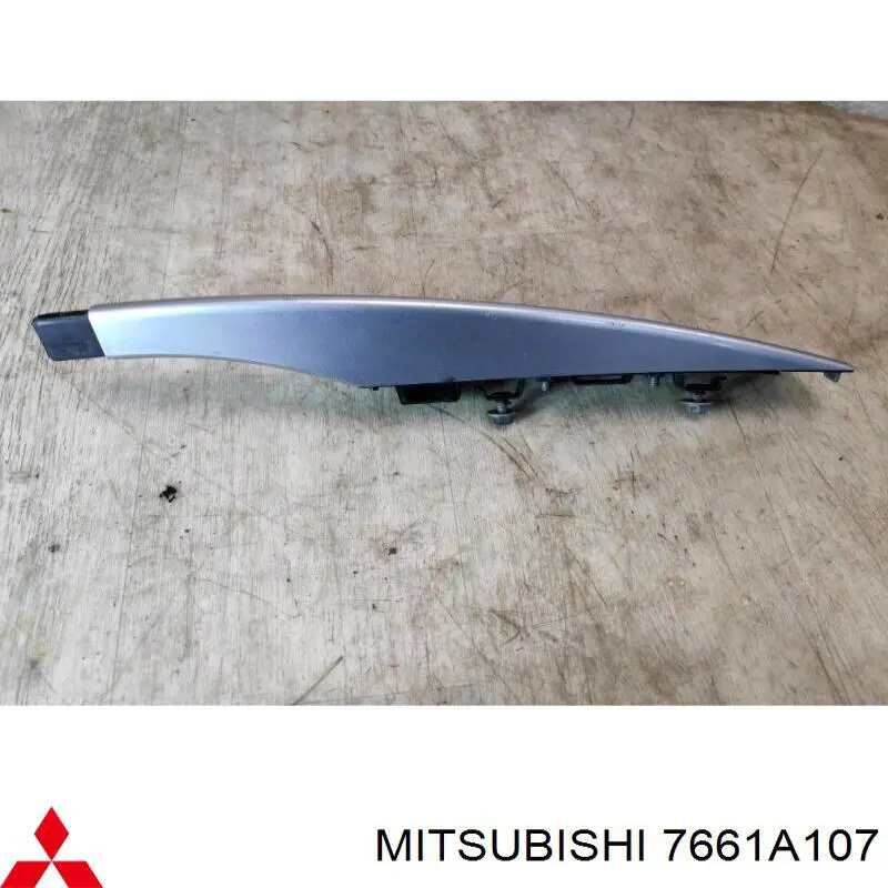  7661A107 Mitsubishi