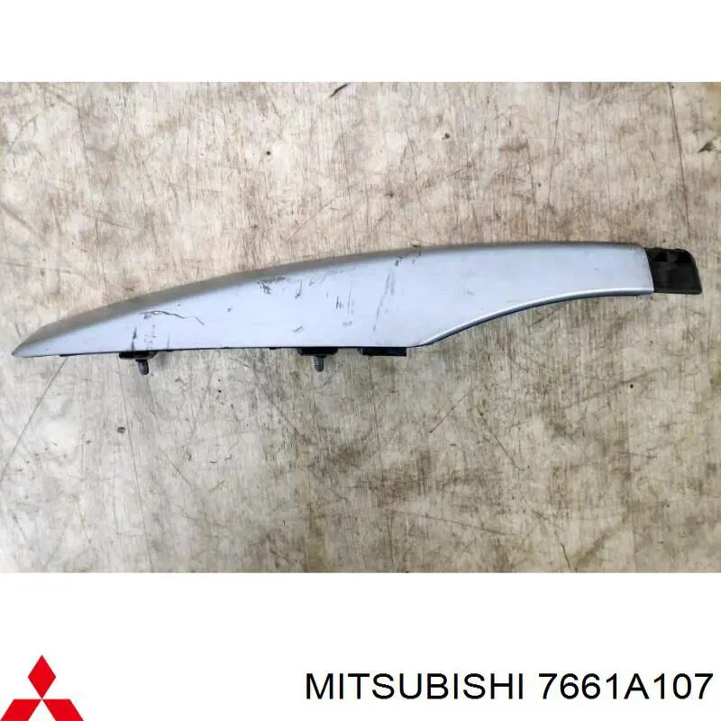  7661A107 Mitsubishi