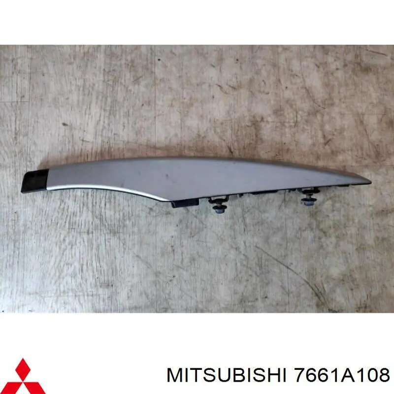Купити 7661A108 Mitsubishi 