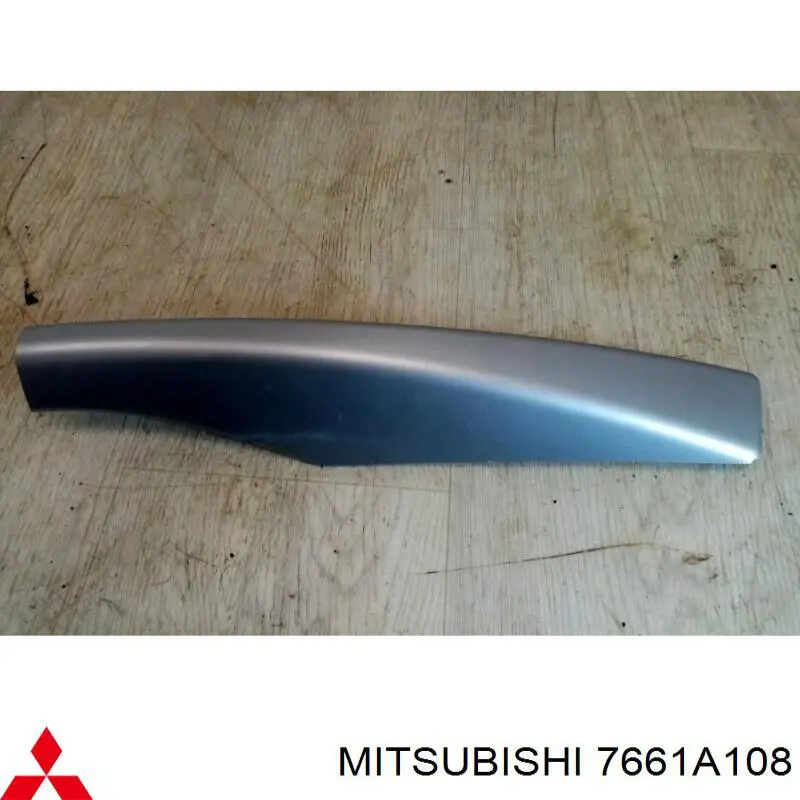 7661A108 Mitsubishi 