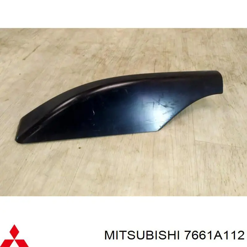 7661A112 Mitsubishi 