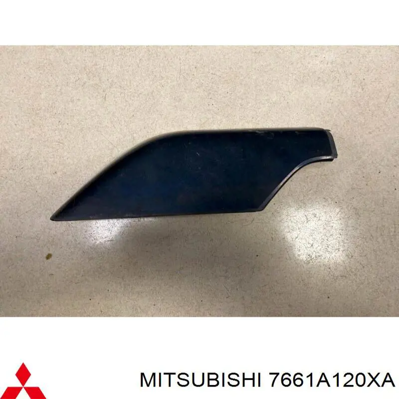 Q3760450 Q-fix Автомобільний рейлінг на дах правий