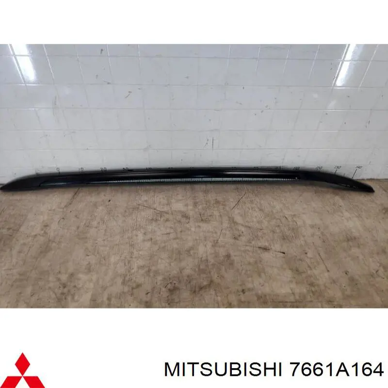  Mitsubishi 7661A164 ціна, від 85.32 USD