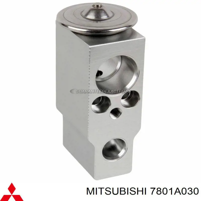 Купити 7801A030 Mitsubishi Клапан TRV, кондиціонера