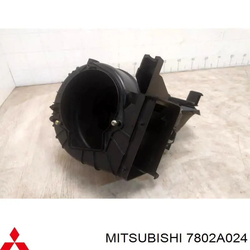 7802A024 Mitsubishi 