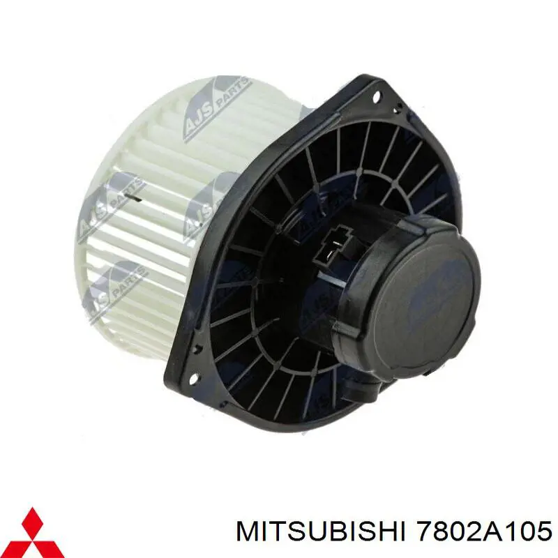 815225 VALEO Електромотор пічки