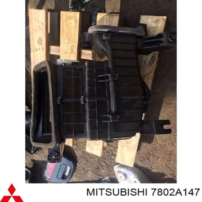 7802A147 Mitsubishi 