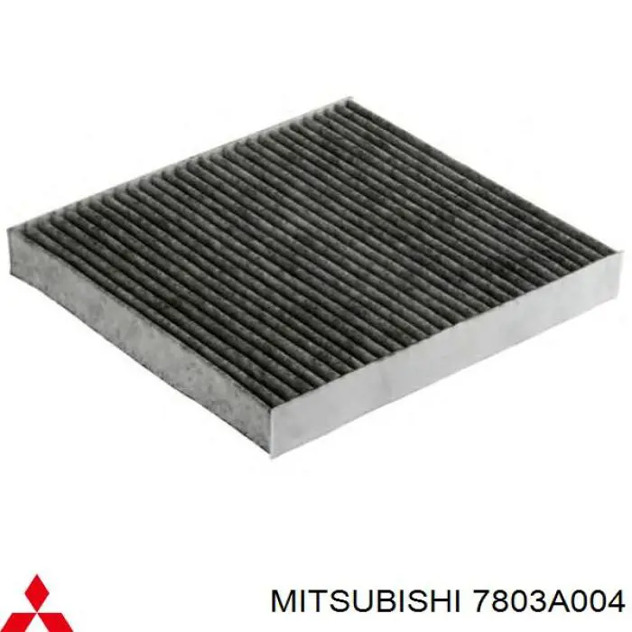 7803A004 Mitsubishi фільтр салону