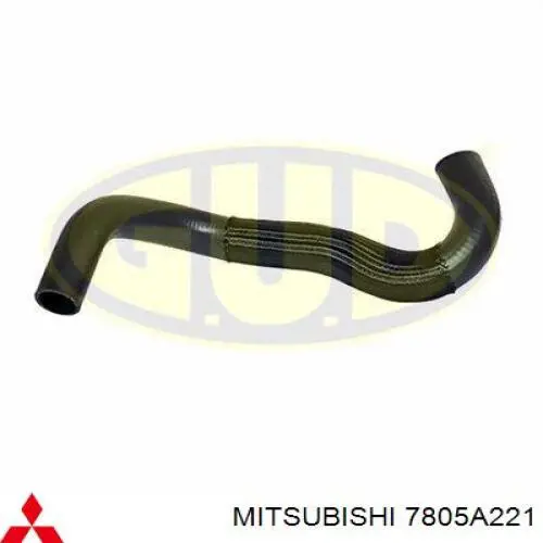  Mitsubishi 7805A221 ціна, від 9.72 USD