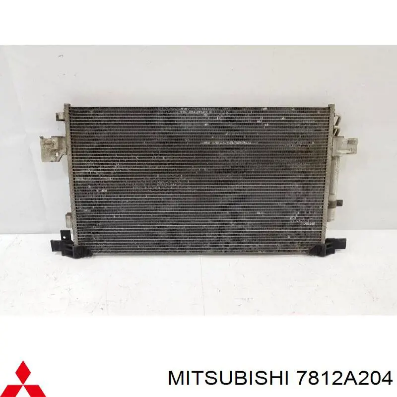 Конденсатор кондиціонера Bosch 1986AD2102 ціна, від 74.76 USD