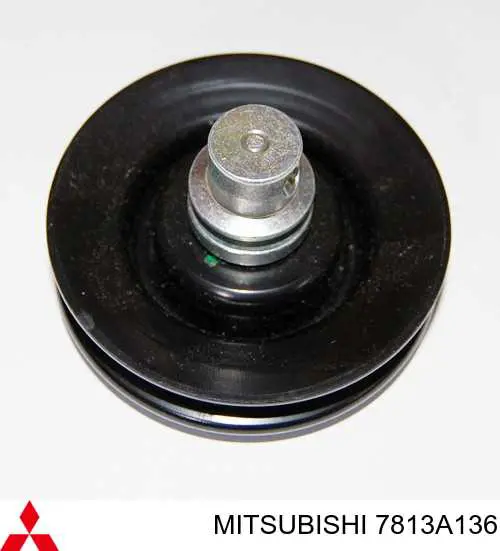 Купити 7813A136 Mitsubishi Натяжний ролик
