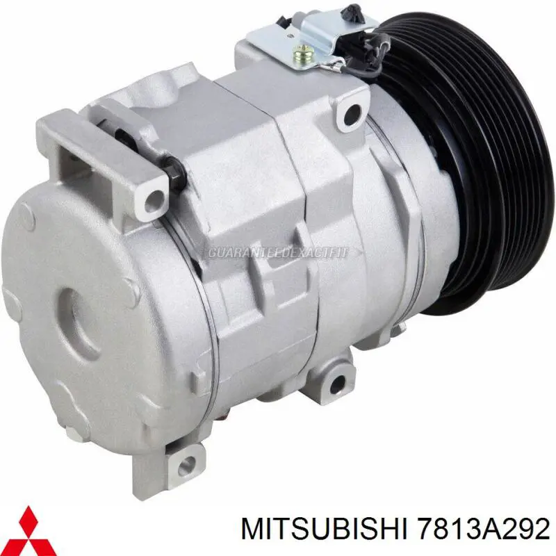  Mitsubishi 7813A292 ціна, від 325.30 USD