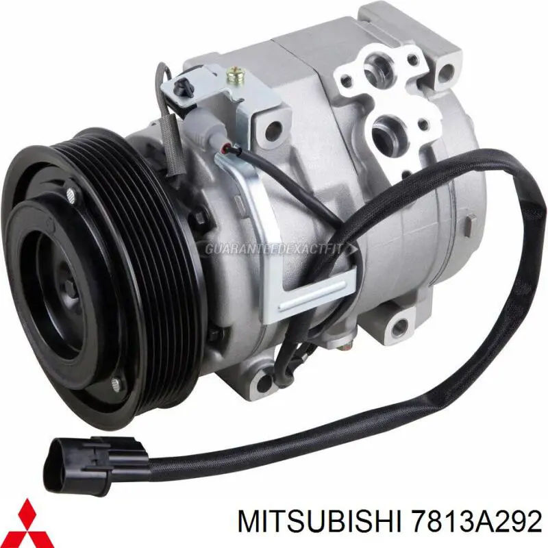 7813A292 Mitsubishi 