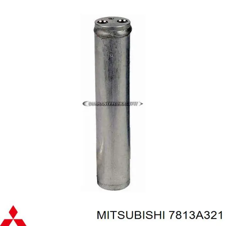 7813A321 Mitsubishi компресор кондиціонера