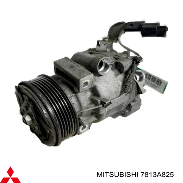 7813A825 Mitsubishi Компресор холодоагенту