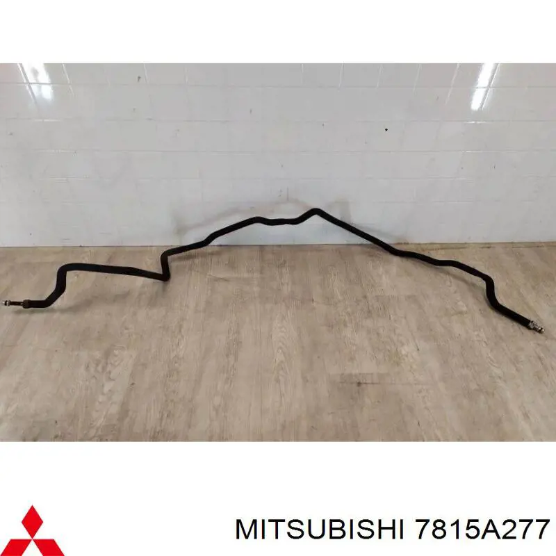  Mitsubishi 7815A277 ціна, від 82.33 USD