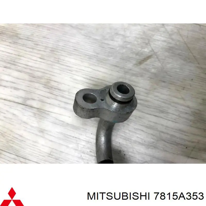 7815A353 Mitsubishi 