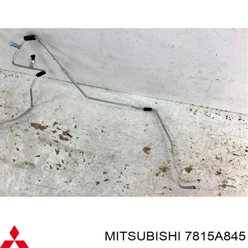  Mitsubishi 7815A845 ціна, від 126.66 USD