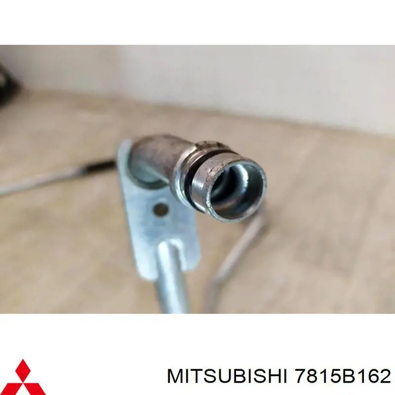  Mitsubishi 7815B162 ціна, від 152.03 USD