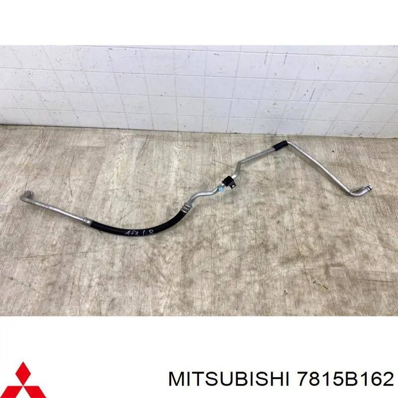 7815B162 Mitsubishi 