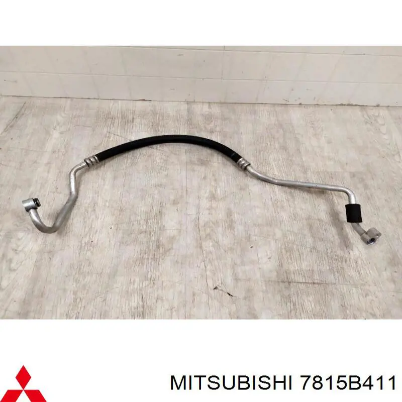  Mitsubishi 7815B411 ціна, від  USD