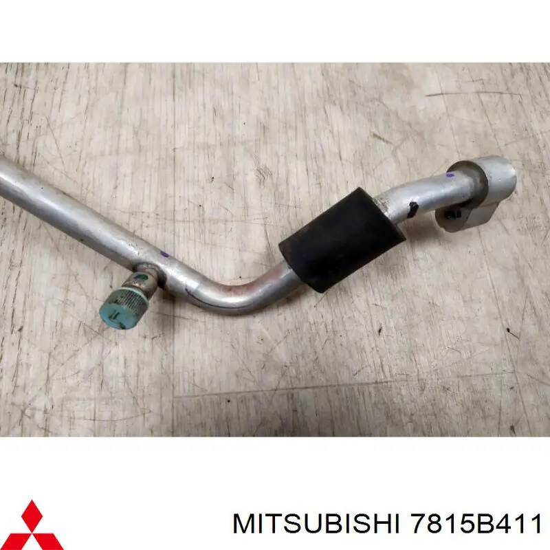 7815B411 Mitsubishi 