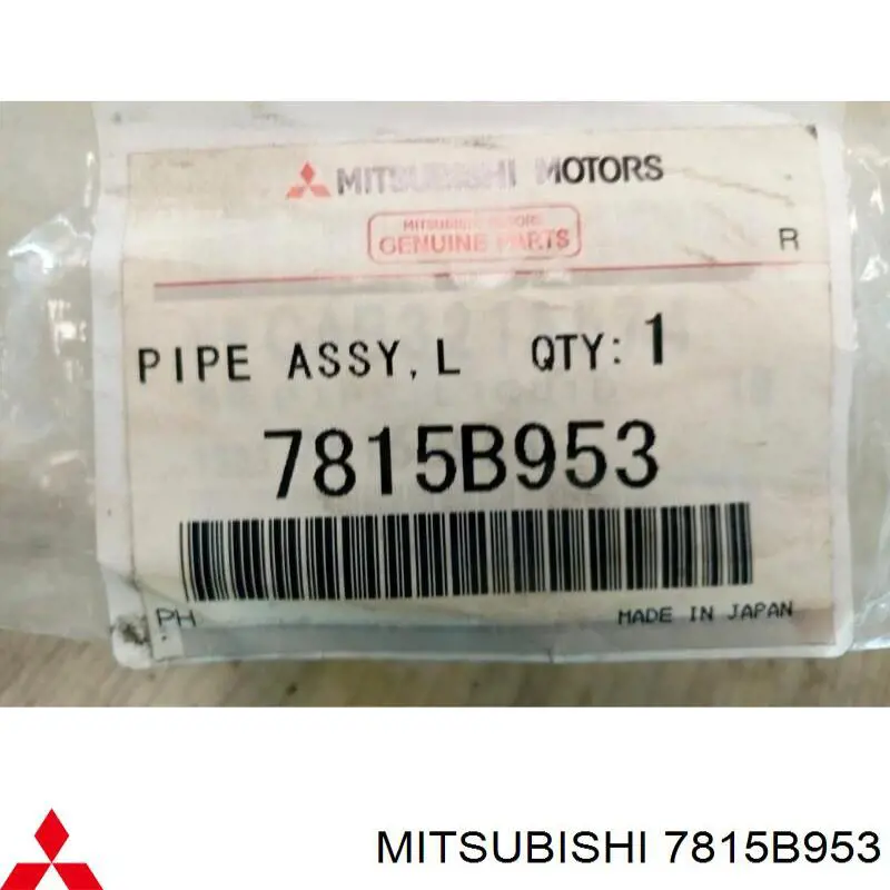  7815B953 Mitsubishi