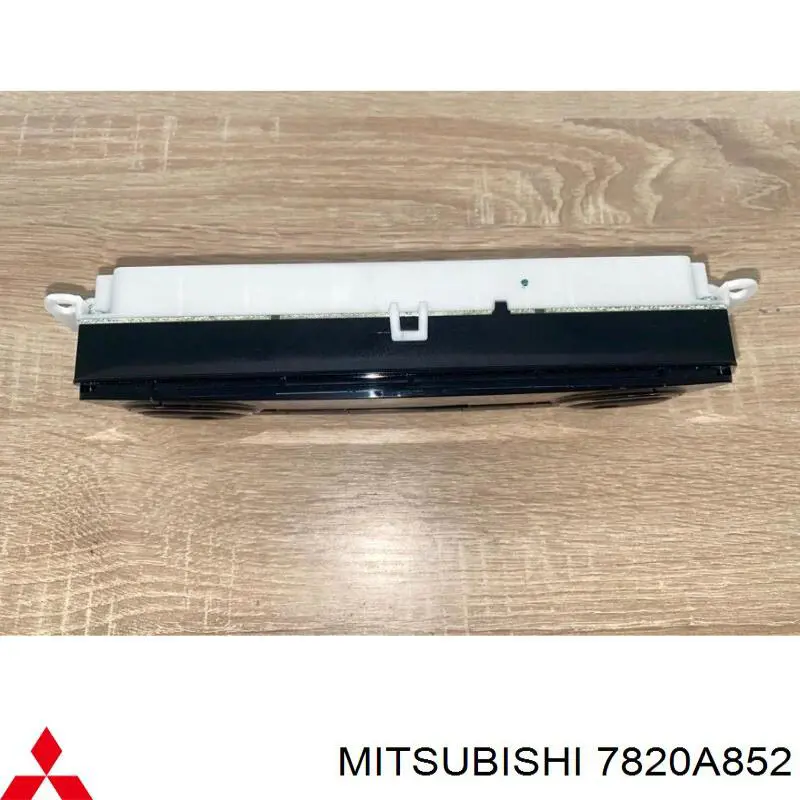  Mitsubishi 7820A852 ціна, від 61.53 USD