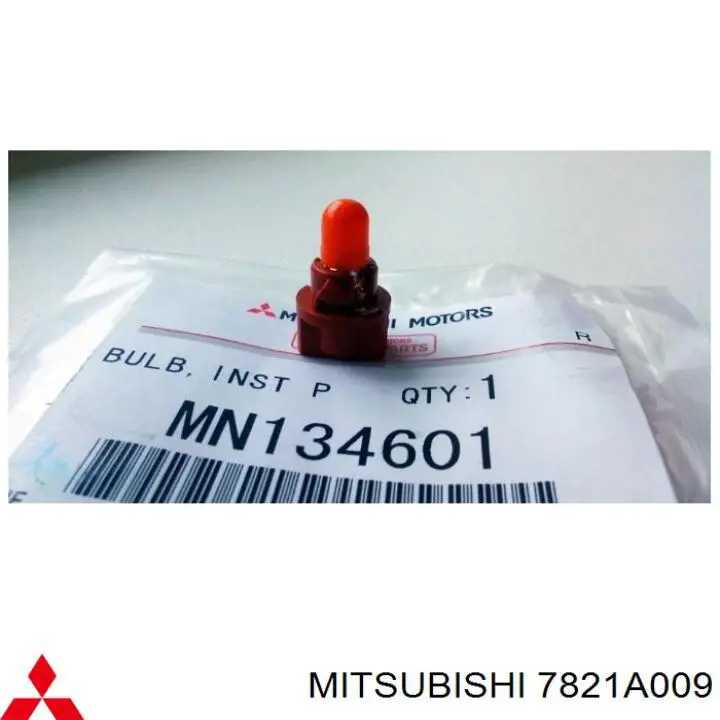 Купити 7821A009 Mitsubishi 