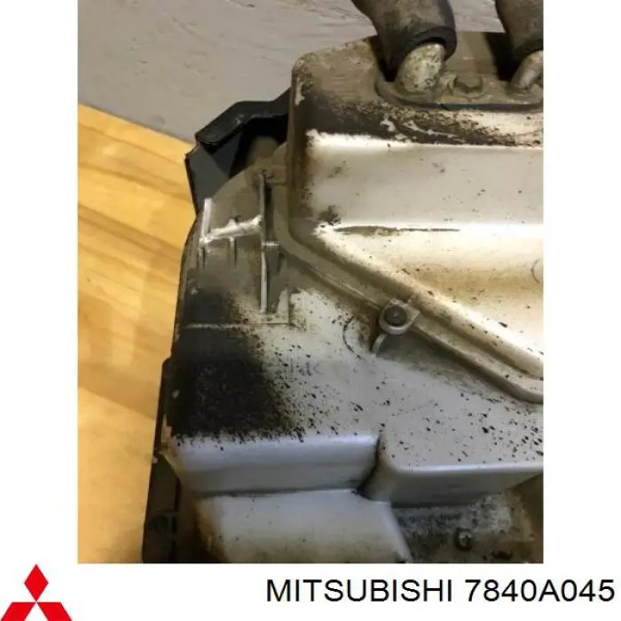  Mitsubishi 7840A045 ціна, від 124.44 USD