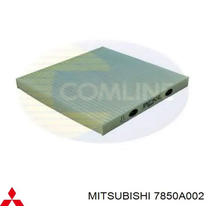 Купити 97133C4100 Hyundai/Kia Фільтр салону вугільний