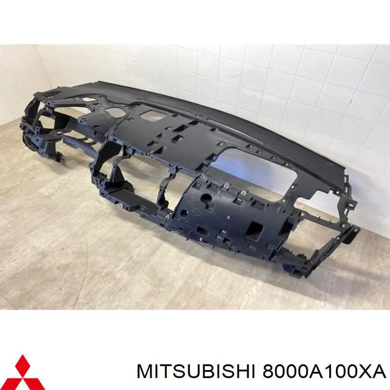 8000A100XA Mitsubishi панель приладів торпеди