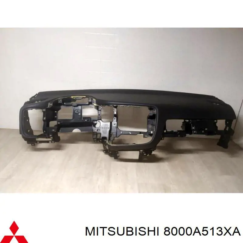Купити 8000A513XA Mitsubishi Приладова панель