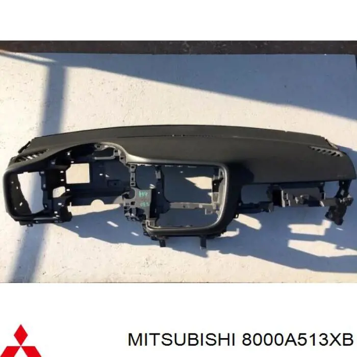  8000A513XB Mitsubishi