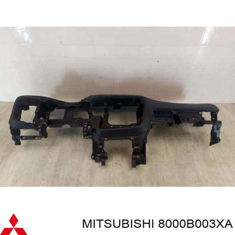 Торпедо Mitsubishi 8000B003XA ціна, від 317.44 USD