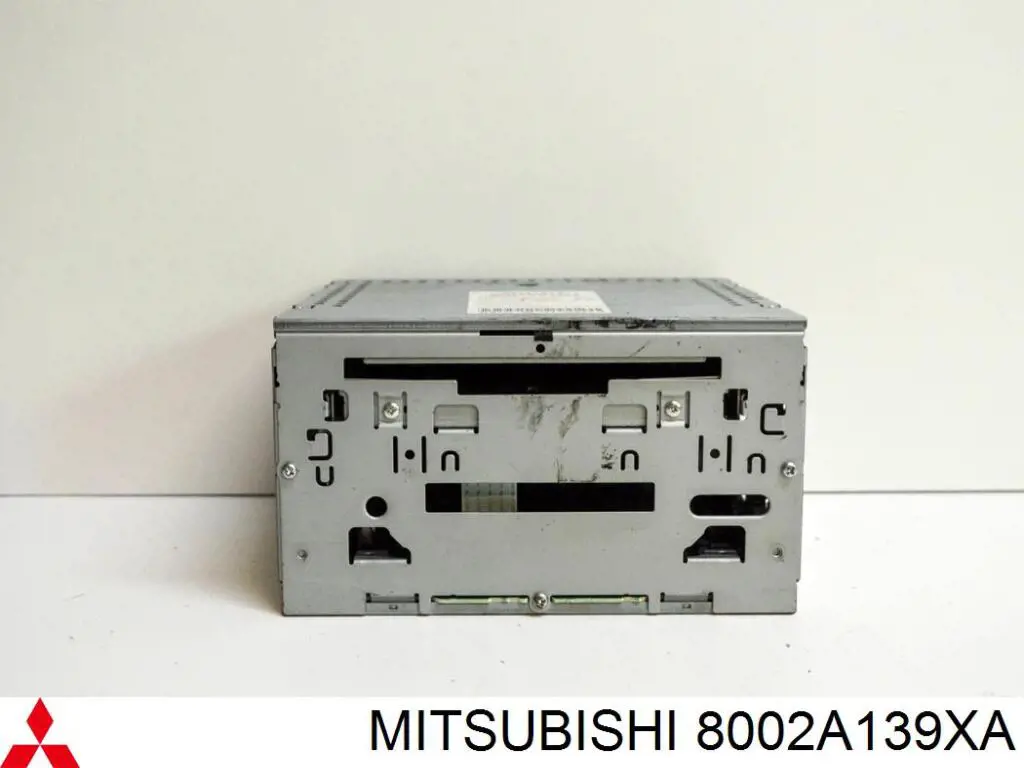  Mitsubishi 8002A139XA ціна, від 35.46 USD
