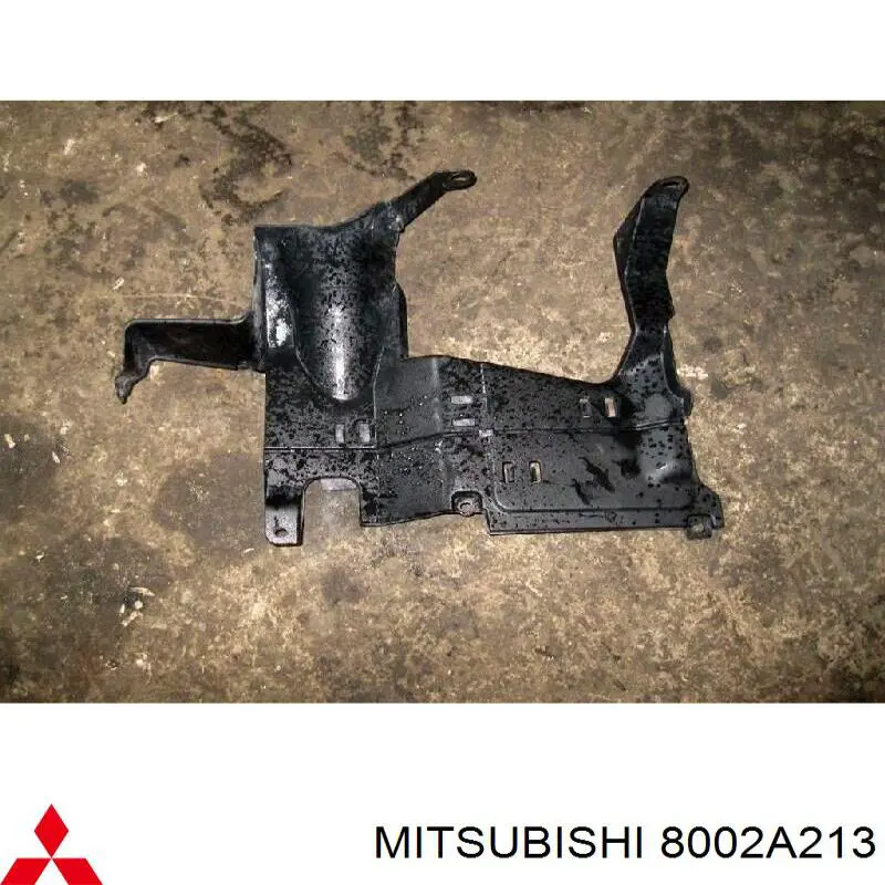 8002A213 Mitsubishi 