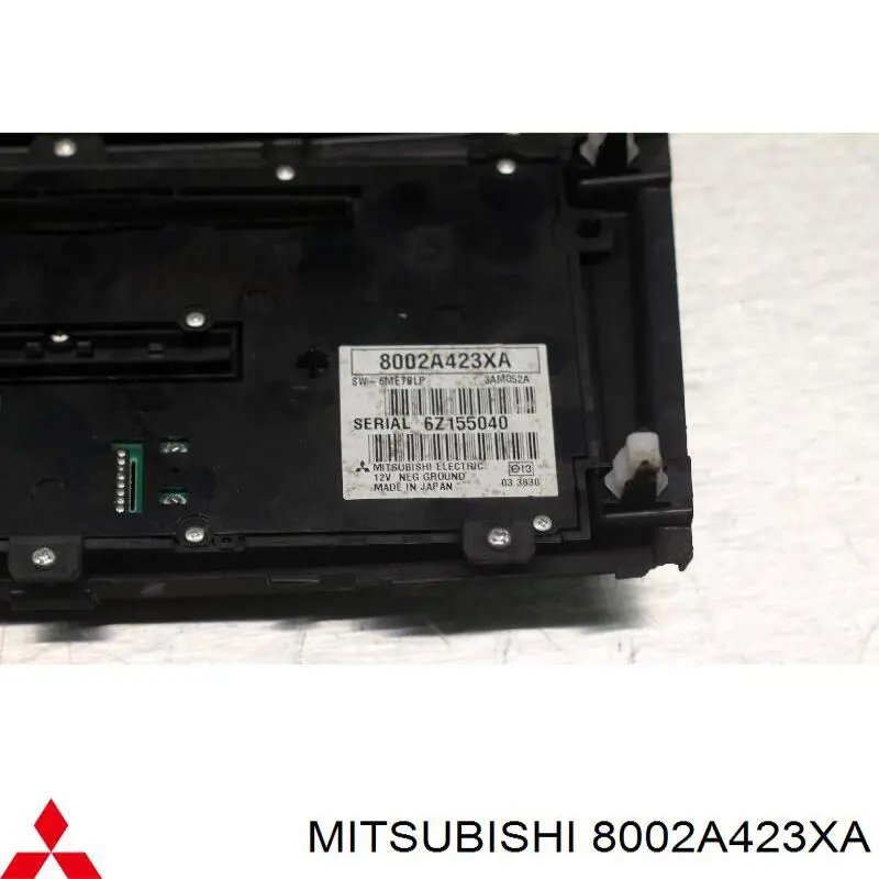 8002A423XA Mitsubishi 