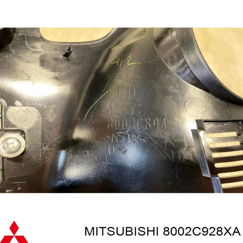  8002C928XA Mitsubishi