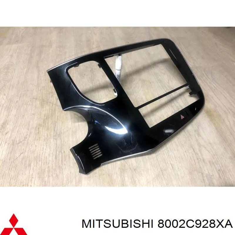  Mitsubishi 8002C928XA ціна, від 44.64 USD