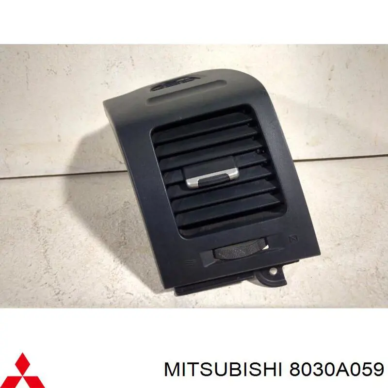  Mitsubishi 8030A059 ціна, від 11.29 USD