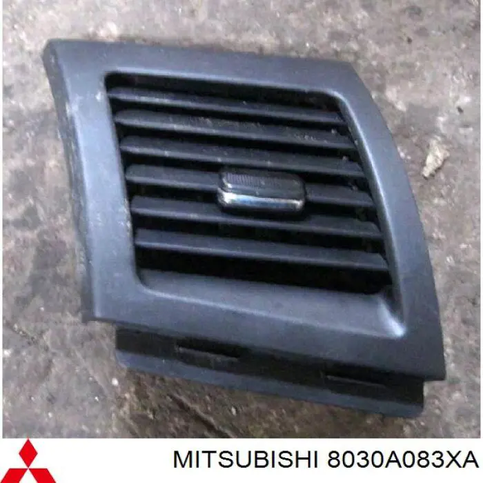 8030A084XA Mitsubishi 
