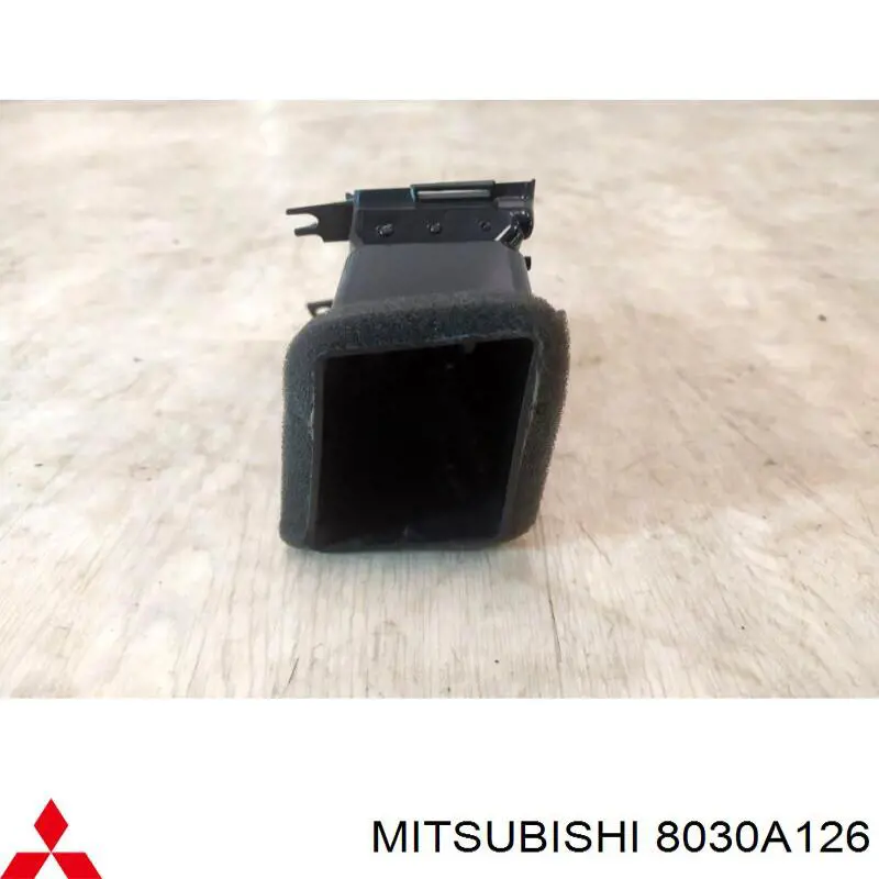 8030A126 Mitsubishi 