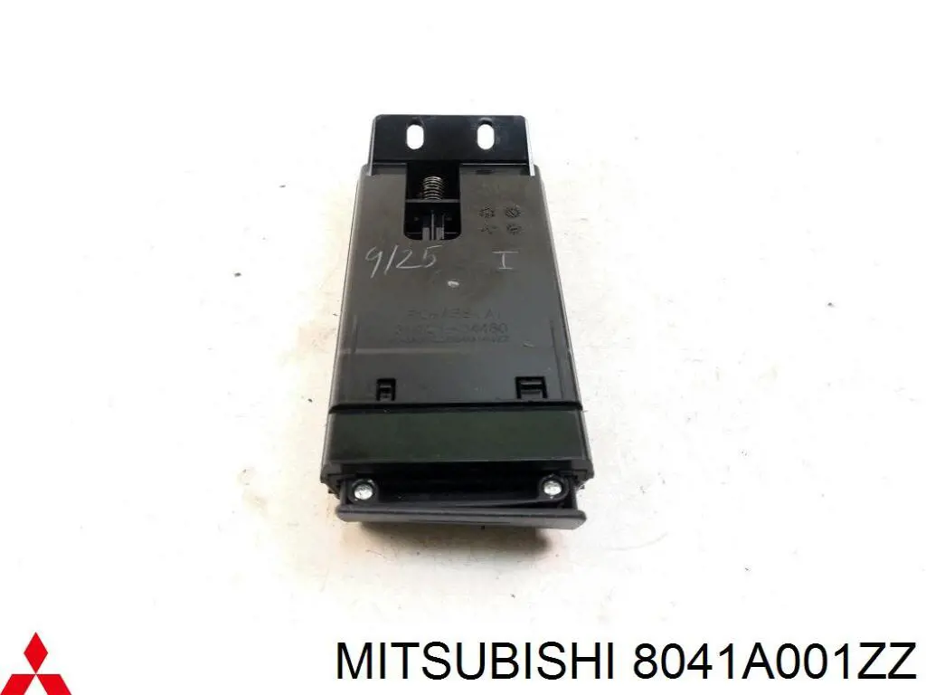8041A001ZZ Mitsubishi 