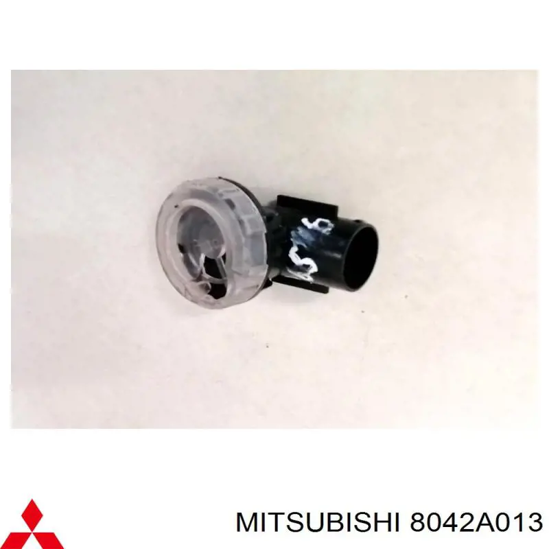  Mitsubishi 8042A013 ціна, від 12.67 USD