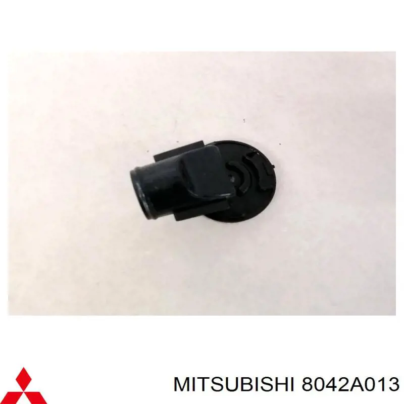 8042A013 Mitsubishi 