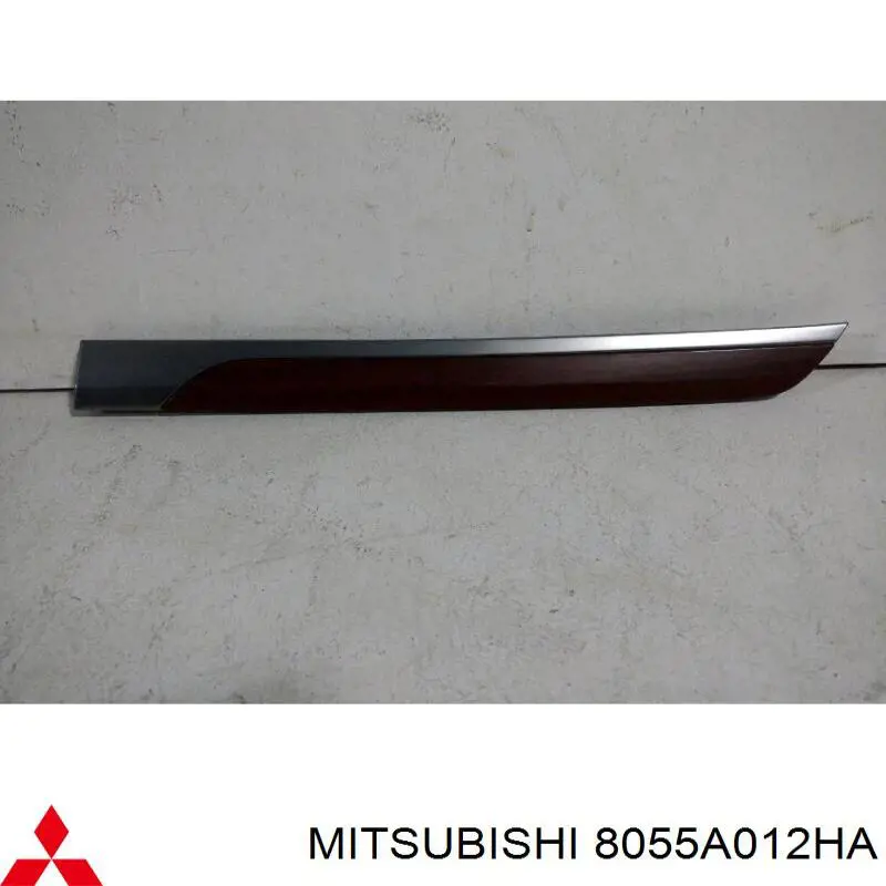 8055A012HA Mitsubishi 