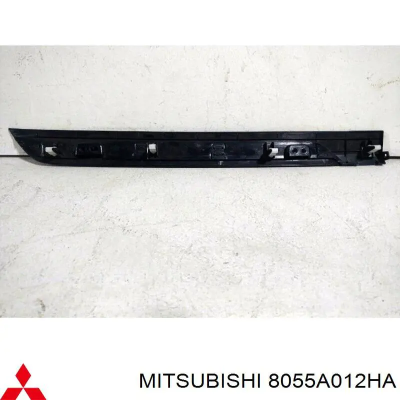  Mitsubishi 8055A012HA ціна, від 19.05 USD