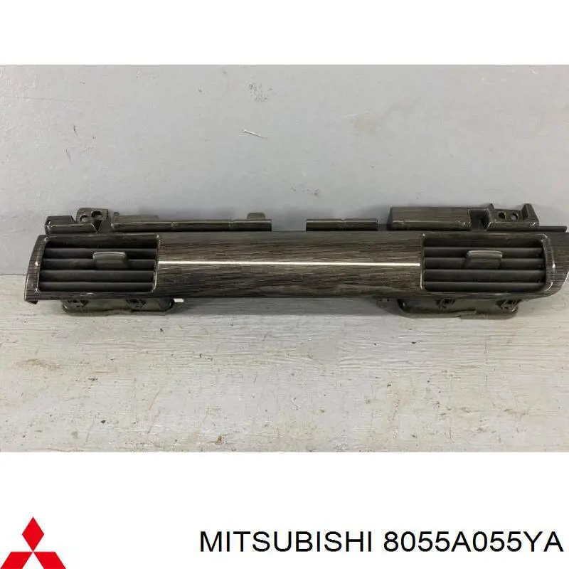  Mitsubishi 8055A055YA ціна, від 19.19 USD
