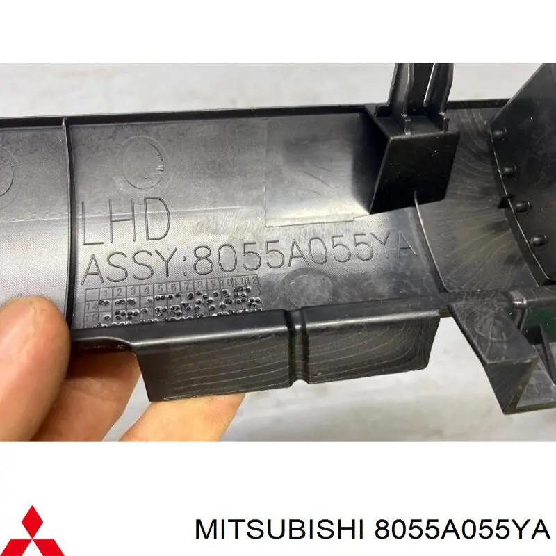 8055A055YA Mitsubishi 